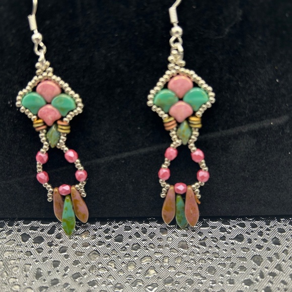 Handmade Earrings - Picture 15 of 16